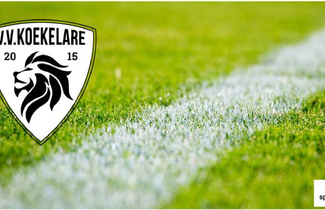 VV Koekelare is a football team. They are using SportEasy, the best web and mobile app to manage any sports team (football, soccer, rugby, basketball, baseball, hockey, volleyball...). Coaches and managers can organize the games and practices or send group messages to their players. Players have convenient access to their schedule or statistics. SportEasy is free and available online and there’s an app for iPhone and Android.
