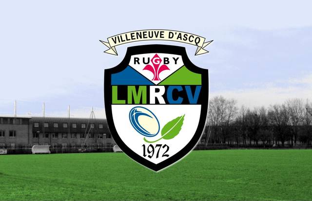 Lille Métropole Rugby Club Villeneuvois is a rugby team. They are using SportEasy, the best web and mobile app to manage any sports team (football, soccer, rugby, basketball, baseball, hockey, volleyball...). Coaches and managers can organize the games and practices or send group messages to their players. Players have convenient access to their schedule or statistics. SportEasy is free and available online and there’s an app for iPhone and Android.