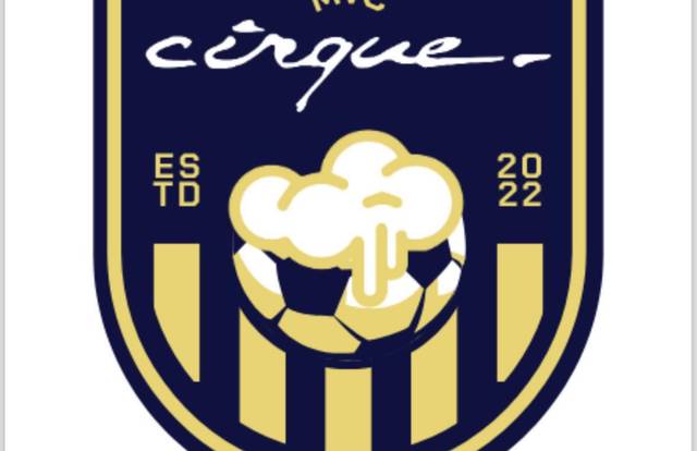 MVC De Cirque is a football team. They are using SportEasy, the best web and mobile app to manage any sports team (football, soccer, rugby, basketball, baseball, hockey, volleyball...). Coaches and managers can organize the games and practices or send group messages to their players. Players have convenient access to their schedule or statistics. SportEasy is free and available online and there’s an app for iPhone and Android.