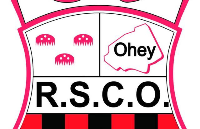 Ohey B is a football team. They are using SportEasy, the best web and mobile app to manage any sports team (football, soccer, rugby, basketball, baseball, hockey, volleyball...). Coaches and managers can organize the games and practices or send group messages to their players. Players have convenient access to their schedule or statistics. SportEasy is free and available online and there’s an app for iPhone and Android.