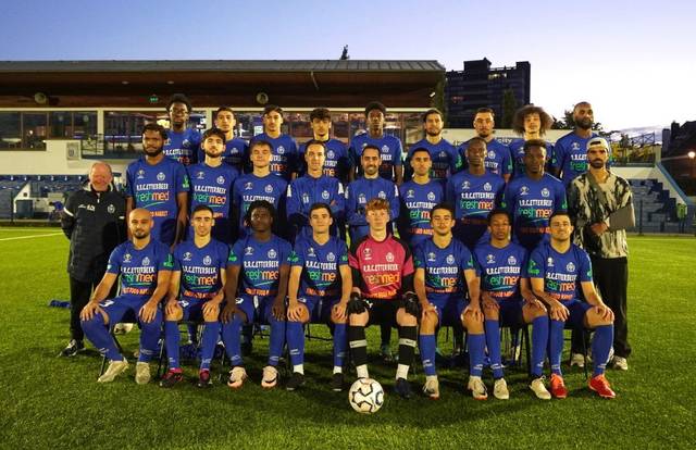 RRC Etterbeek is a football team. They are using SportEasy, the best web and mobile app to manage any sports team (football, soccer, rugby, basketball, baseball, hockey, volleyball...). Coaches and managers can organize the games and practices or send group messages to their players. Players have convenient access to their schedule or statistics. SportEasy is free and available online and there’s an app for iPhone and Android.