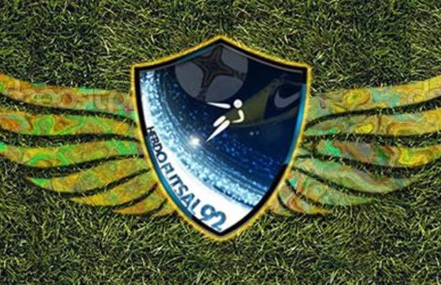 Five Bezons is a football team. They are using SportEasy, the best web and mobile app to manage any sports team (football, soccer, rugby, basketball, baseball, hockey, volleyball...). Coaches and managers can organize the games and practices or send group messages to their players. Players have convenient access to their schedule or statistics. SportEasy is free and available online and there’s an app for iPhone and Android.