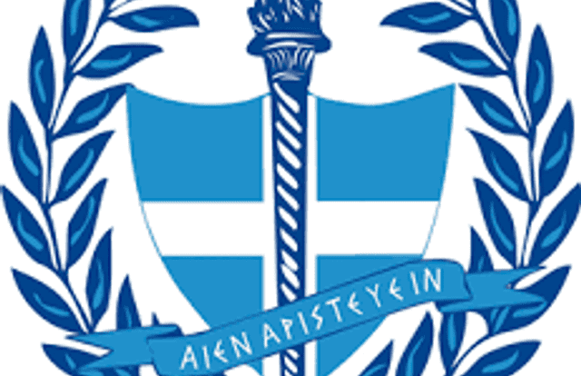 Hellenic Academy 1st team girls 2022 is a field_hockey team. They are using SportEasy, the best web and mobile app to manage any sports team (football, soccer, rugby, basketball, baseball, hockey, volleyball...). Coaches and managers can organize the games and practices or send group messages to their players. Players have convenient access to their schedule or statistics. SportEasy is free and available online and there’s an app for iPhone and Android.