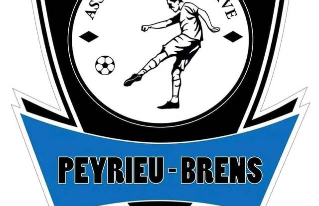 As Peyrieu Brens U7/U9 is a football team. They are using SportEasy, the best web and mobile app to manage any sports team (football, soccer, rugby, basketball, baseball, hockey, volleyball...). Coaches and managers can organize the games and practices or send group messages to their players. Players have convenient access to their schedule or statistics. SportEasy is free and available online and there’s an app for iPhone and Android.