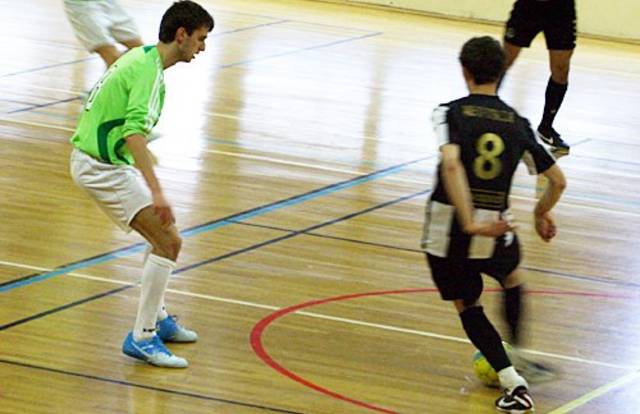 Paris XIV Futsal Club is a football team. They are using SportEasy, the best web and mobile app to manage any sports team (football, soccer, rugby, basketball, baseball, hockey, volleyball...). Coaches and managers can organize the games and practices or send group messages to their players. Players have convenient access to their schedule or statistics. SportEasy is free and available online and there’s an app for iPhone and Android.