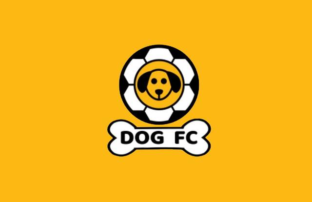 Dog FC is a football team. They are using SportEasy, the best web and mobile app to manage any sports team (football, soccer, rugby, basketball, baseball, hockey, volleyball...). Coaches and managers can organize the games and practices or send group messages to their players. Players have convenient access to their schedule or statistics. SportEasy is free and available online and there’s an app for iPhone and Android.