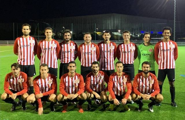 Basques De Bordeaux is a football team. They are using SportEasy, the best web and mobile app to manage any sports team (football, soccer, rugby, basketball, baseball, hockey, volleyball...). Coaches and managers can organize the games and practices or send group messages to their players. Players have convenient access to their schedule or statistics. SportEasy is free and available online and there’s an app for iPhone and Android.