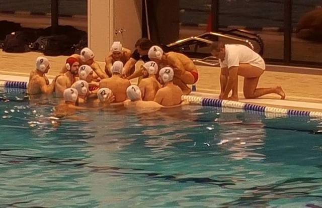 HELIOS Charleroi is a water_polo team. They are using SportEasy, the best web and mobile app to manage any sports team (football, soccer, rugby, basketball, baseball, hockey, volleyball...). Coaches and managers can organize the games and practices or send group messages to their players. Players have convenient access to their schedule or statistics. SportEasy is free and available online and there’s an app for iPhone and Android.