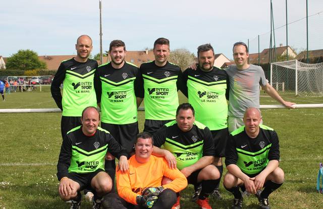 ASL SECTION FOOT A 7 is a football team. They are using SportEasy, the best web and mobile app to manage any sports team (football, soccer, rugby, basketball, baseball, hockey, volleyball...). Coaches and managers can organize the games and practices or send group messages to their players. Players have convenient access to their schedule or statistics. SportEasy is free and available online and there’s an app for iPhone and Android.