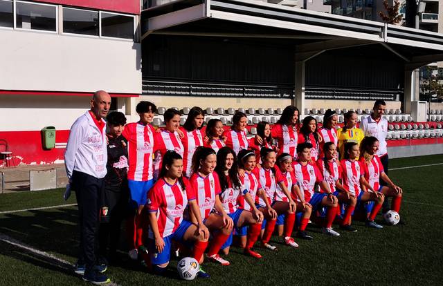 Maximinense is a football team. They are using SportEasy, the best web and mobile app to manage any sports team (football, soccer, rugby, basketball, baseball, hockey, volleyball...). Coaches and managers can organize the games and practices or send group messages to their players. Players have convenient access to their schedule or statistics. SportEasy is free and available online and there’s an app for iPhone and Android.