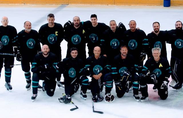 HC SESTO SHARKS is a ice_hockey team. They are using SportEasy, the best web and mobile app to manage any sports team (football, soccer, rugby, basketball, baseball, hockey, volleyball...). Coaches and managers can organize the games and practices or send group messages to their players. Players have convenient access to their schedule or statistics. SportEasy is free and available online and there’s an app for iPhone and Android.