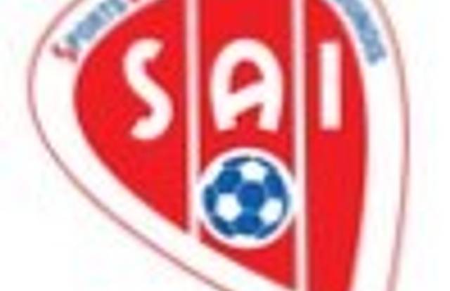 S.A.ISSOUDUN is a football team. They are using SportEasy, the best web and mobile app to manage any sports team (football, soccer, rugby, basketball, baseball, hockey, volleyball...). Coaches and managers can organize the games and practices or send group messages to their players. Players have convenient access to their schedule or statistics. SportEasy is free and available online and there’s an app for iPhone and Android.