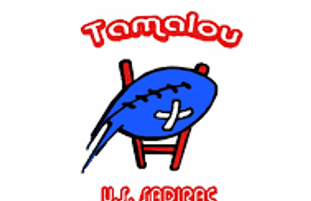 Tamalou is a rugby team. They are using SportEasy, the best web and mobile app to manage any sports team (football, soccer, rugby, basketball, baseball, hockey, volleyball...). Coaches and managers can organize the games and practices or send group messages to their players. Players have convenient access to their schedule or statistics. SportEasy is free and available online and there’s an app for iPhone and Android.