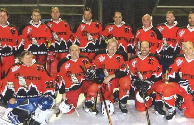 Les Chouettes is a ice_hockey team. They are using SportEasy, the best web and mobile app to manage any sports team (football, soccer, rugby, basketball, baseball, hockey, volleyball...). Coaches and managers can organize the games and practices or send group messages to their players. Players have convenient access to their schedule or statistics. SportEasy is free and available online and there’s an app for iPhone and Android.