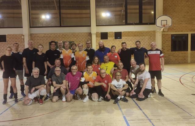 Tamalou 2022 is a volley team. They are using SportEasy, the best web and mobile app to manage any sports team (football, soccer, rugby, basketball, baseball, hockey, volleyball...). Coaches and managers can organize the games and practices or send group messages to their players. Players have convenient access to their schedule or statistics. SportEasy is free and available online and there’s an app for iPhone and Android.