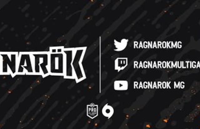 Ragnarök Esports is a football team. They are using SportEasy, the best web and mobile app to manage any sports team (football, soccer, rugby, basketball, baseball, hockey, volleyball...). Coaches and managers can organize the games and practices or send group messages to their players. Players have convenient access to their schedule or statistics. SportEasy is free and available online and there’s an app for iPhone and Android.