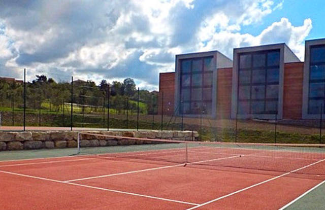 Tennis Club de Chasse sur Rhône is a volley team. They are using SportEasy, the best web and mobile app to manage any sports team (football, soccer, rugby, basketball, baseball, hockey, volleyball...). Coaches and managers can organize the games and practices or send group messages to their players. Players have convenient access to their schedule or statistics. SportEasy is free and available online and there’s an app for iPhone and Android.