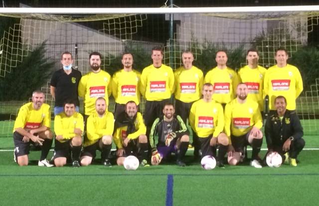 AS Mésanger Loisirs is a football team. They are using SportEasy, the best web and mobile app to manage any sports team (football, soccer, rugby, basketball, baseball, hockey, volleyball...). Coaches and managers can organize the games and practices or send group messages to their players. Players have convenient access to their schedule or statistics. SportEasy is free and available online and there’s an app for iPhone and Android.
