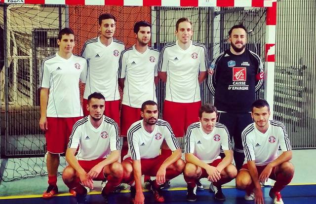 AS de Montchat Lyon is a football team. They are using SportEasy, the best web and mobile app to manage any sports team (football, soccer, rugby, basketball, baseball, hockey, volleyball...). Coaches and managers can organize the games and practices or send group messages to their players. Players have convenient access to their schedule or statistics. SportEasy is free and available online and there’s an app for iPhone and Android.