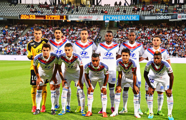 OL Promotion is a football team. They are using SportEasy, the best web and mobile app to manage any sports team (football, soccer, rugby, basketball, baseball, hockey, volleyball...). Coaches and managers can organize the games and practices or send group messages to their players. Players have convenient access to their schedule or statistics. SportEasy is free and available online and there’s an app for iPhone and Android.