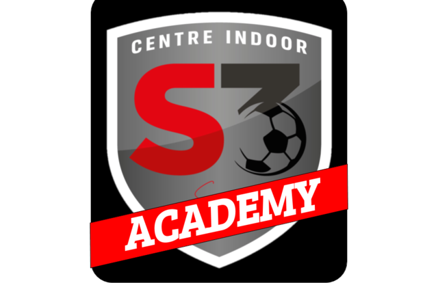 S3 Academy U12A is a football team. They are using SportEasy, the best web and mobile app to manage any sports team (football, soccer, rugby, basketball, baseball, hockey, volleyball...). Coaches and managers can organize the games and practices or send group messages to their players. Players have convenient access to their schedule or statistics. SportEasy is free and available online and there’s an app for iPhone and Android.