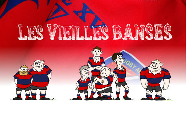 CLLA - Les Vieilles Banses is a rugby team. They are using SportEasy, the best web and mobile app to manage any sports team (football, soccer, rugby, basketball, baseball, hockey, volleyball...). Coaches and managers can organize the games and practices or send group messages to their players. Players have convenient access to their schedule or statistics. SportEasy is free and available online and there’s an app for iPhone and Android.