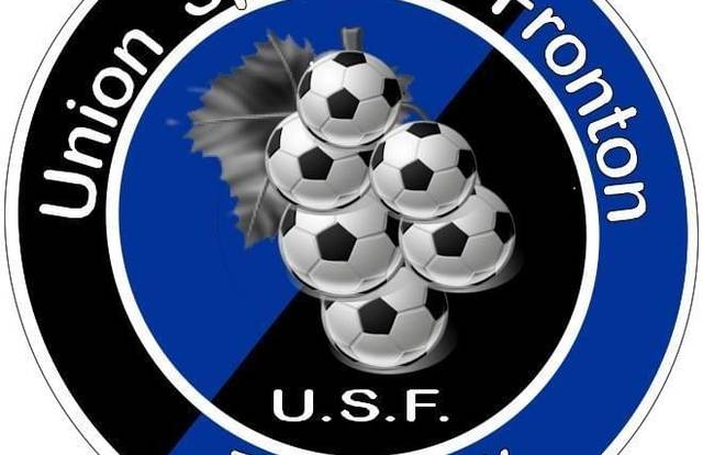 USF Fronton U15 is a football team. They are using SportEasy, the best web and mobile app to manage any sports team (football, soccer, rugby, basketball, baseball, hockey, volleyball...). Coaches and managers can organize the games and practices or send group messages to their players. Players have convenient access to their schedule or statistics. SportEasy is free and available online and there’s an app for iPhone and Android.