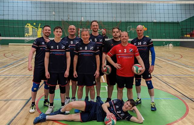 OFP Volley 1 is a volley team. They are using SportEasy, the best web and mobile app to manage any sports team (football, soccer, rugby, basketball, baseball, hockey, volleyball...). Coaches and managers can organize the games and practices or send group messages to their players. Players have convenient access to their schedule or statistics. SportEasy is free and available online and there’s an app for iPhone and Android.