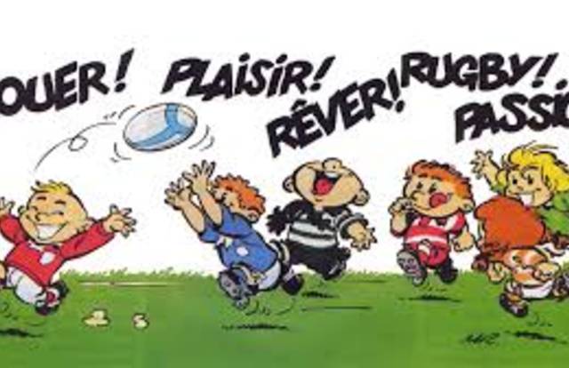 XV de l'EDG 2016-2017 is a rugby team. They are using SportEasy, the best web and mobile app to manage any sports team (football, soccer, rugby, basketball, baseball, hockey, volleyball...). Coaches and managers can organize the games and practices or send group messages to their players. Players have convenient access to their schedule or statistics. SportEasy is free and available online and there’s an app for iPhone and Android.
