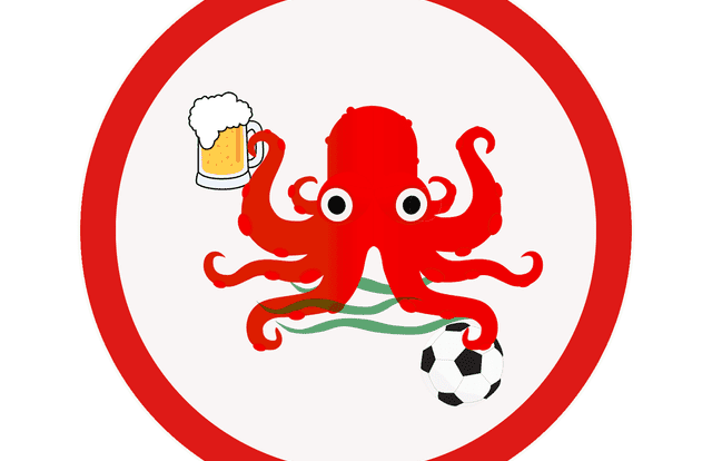 La pieuvre assoiffée is a football team. They are using SportEasy, the best web and mobile app to manage any sports team (football, soccer, rugby, basketball, baseball, hockey, volleyball...). Coaches and managers can organize the games and practices or send group messages to their players. Players have convenient access to their schedule or statistics. SportEasy is free and available online and there’s an app for iPhone and Android.