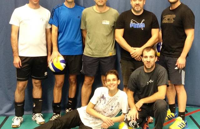 CSVB BEACH is a volley team. They are using SportEasy, the best web and mobile app to manage any sports team (football, soccer, rugby, basketball, baseball, hockey, volleyball...). Coaches and managers can organize the games and practices or send group messages to their players. Players have convenient access to their schedule or statistics. SportEasy is free and available online and there’s an app for iPhone and Android.