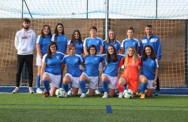 SENIORS Féminines - HAF is a football team. They are using SportEasy, the best web and mobile app to manage any sports team (football, soccer, rugby, basketball, baseball, hockey, volleyball...). Coaches and managers can organize the games and practices or send group messages to their players. Players have convenient access to their schedule or statistics. SportEasy is free and available online and there’s an app for iPhone and Android.