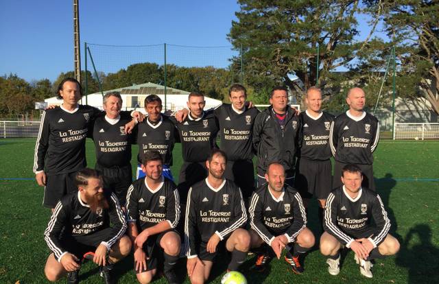 SARZEAU FC is a football team. They are using SportEasy, the best web and mobile app to manage any sports team (football, soccer, rugby, basketball, baseball, hockey, volleyball...). Coaches and managers can organize the games and practices or send group messages to their players. Players have convenient access to their schedule or statistics. SportEasy is free and available online and there’s an app for iPhone and Android.