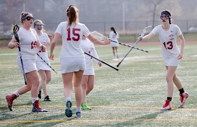 Gloucester Girls Lacrosse is a lacrosse team. They are using SportEasy, the best web and mobile app to manage any sports team (football, soccer, rugby, basketball, baseball, hockey, volleyball...). Coaches and managers can organize the games and practices or send group messages to their players. Players have convenient access to their schedule or statistics. SportEasy is free and available online and there’s an app for iPhone and Android.