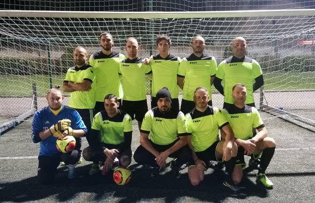 FC SAU is a football team. They are using SportEasy, the best web and mobile app to manage any sports team (football, soccer, rugby, basketball, baseball, hockey, volleyball...). Coaches and managers can organize the games and practices or send group messages to their players. Players have convenient access to their schedule or statistics. SportEasy is free and available online and there’s an app for iPhone and Android.