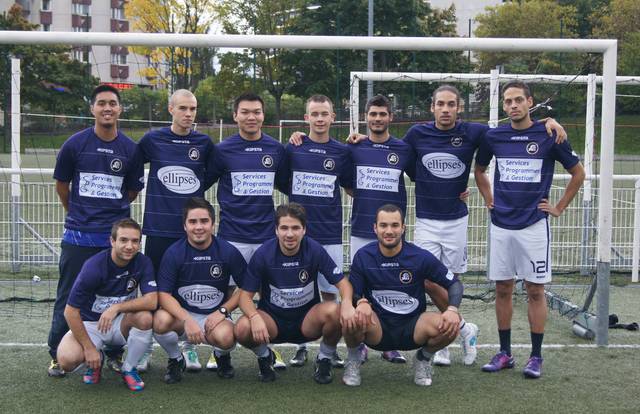 Pussycat Dogs  is a football team. They are using SportEasy, the best web and mobile app to manage any sports team (football, soccer, rugby, basketball, baseball, hockey, volleyball...). Coaches and managers can organize the games and practices or send group messages to their players. Players have convenient access to their schedule or statistics. SportEasy is free and available online and there’s an app for iPhone and Android.