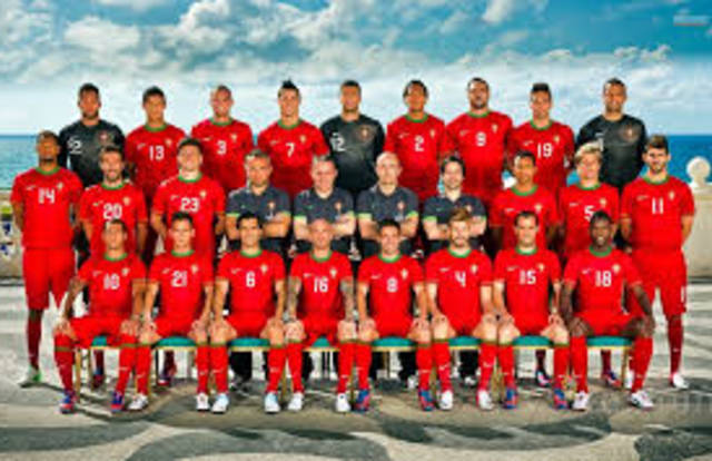 ifvpa Portugal is a football team. They are using SportEasy, the best web and mobile app to manage any sports team (football, soccer, rugby, basketball, baseball, hockey, volleyball...). Coaches and managers can organize the games and practices or send group messages to their players. Players have convenient access to their schedule or statistics. SportEasy is free and available online and there’s an app for iPhone and Android.