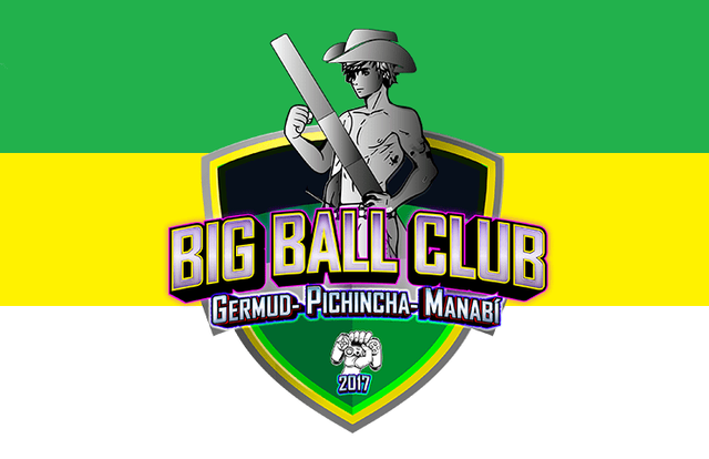 BIG BALL CLUB is a football team. They are using SportEasy, the best web and mobile app to manage any sports team (football, soccer, rugby, basketball, baseball, hockey, volleyball...). Coaches and managers can organize the games and practices or send group messages to their players. Players have convenient access to their schedule or statistics. SportEasy is free and available online and there’s an app for iPhone and Android.