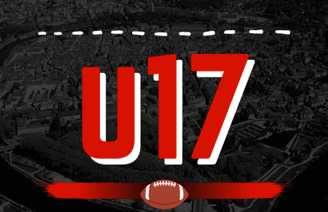 U17 is a american_football team. They are using SportEasy, the best web and mobile app to manage any sports team (football, soccer, rugby, basketball, baseball, hockey, volleyball...). Coaches and managers can organize the games and practices or send group messages to their players. Players have convenient access to their schedule or statistics. SportEasy is free and available online and there’s an app for iPhone and Android.