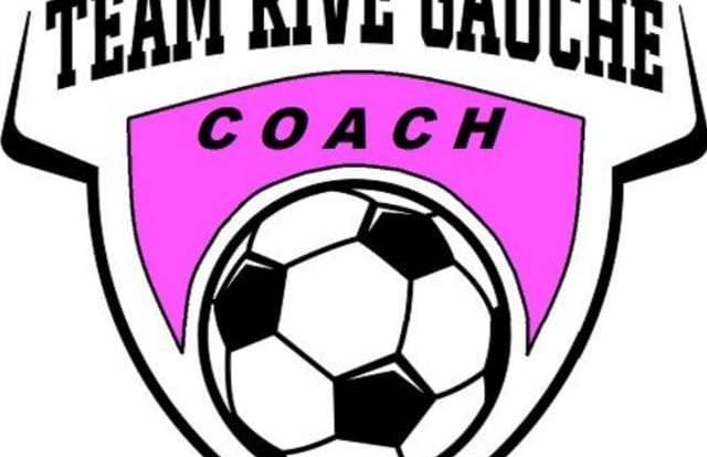 Team Rive Gauche D1 is a football team. They are using SportEasy, the best web and mobile app to manage any sports team (football, soccer, rugby, basketball, baseball, hockey, volleyball...). Coaches and managers can organize the games and practices or send group messages to their players. Players have convenient access to their schedule or statistics. SportEasy is free and available online and there’s an app for iPhone and Android.