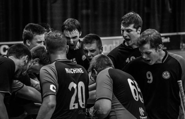 Adultes is a floorball team. They are using SportEasy, the best web and mobile app to manage any sports team (football, soccer, rugby, basketball, baseball, hockey, volleyball...). Coaches and managers can organize the games and practices or send group messages to their players. Players have convenient access to their schedule or statistics. SportEasy is free and available online and there’s an app for iPhone and Android.
