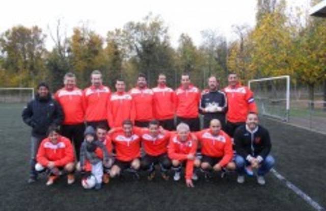 Camillienne sp is a football team. They are using SportEasy, the best web and mobile app to manage any sports team (football, soccer, rugby, basketball, baseball, hockey, volleyball...). Coaches and managers can organize the games and practices or send group messages to their players. Players have convenient access to their schedule or statistics. SportEasy is free and available online and there’s an app for iPhone and Android.