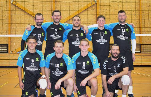 Essm Seniors Garçons is a volley team. They are using SportEasy, the best web and mobile app to manage any sports team (football, soccer, rugby, basketball, baseball, hockey, volleyball...). Coaches and managers can organize the games and practices or send group messages to their players. Players have convenient access to their schedule or statistics. SportEasy is free and available online and there’s an app for iPhone and Android.