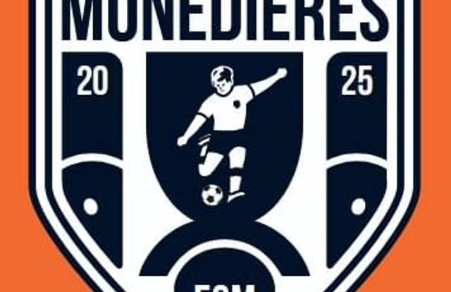 ENTENTE SUD MONEDIERES is a football team. They are using SportEasy, the best web and mobile app to manage any sports team (football, soccer, rugby, basketball, baseball, hockey, volleyball...). Coaches and managers can organize the games and practices or send group messages to their players. Players have convenient access to their schedule or statistics. SportEasy is free and available online and there’s an app for iPhone and Android.