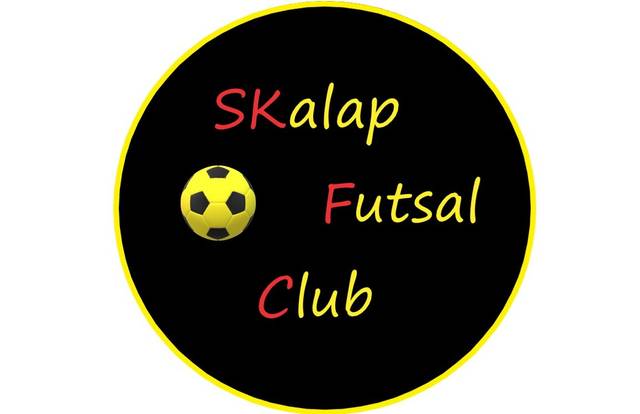 Skalap futsal club is a football team. They are using SportEasy, the best web and mobile app to manage any sports team (football, soccer, rugby, basketball, baseball, hockey, volleyball...). Coaches and managers can organize the games and practices or send group messages to their players. Players have convenient access to their schedule or statistics. SportEasy is free and available online and there’s an app for iPhone and Android.