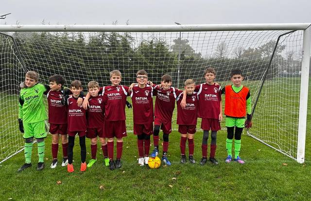 Cuffley Storm U14 is a football team. They are using SportEasy, the best web and mobile app to manage any sports team (football, soccer, rugby, basketball, baseball, hockey, volleyball...). Coaches and managers can organize the games and practices or send group messages to their players. Players have convenient access to their schedule or statistics. SportEasy is free and available online and there’s an app for iPhone and Android.