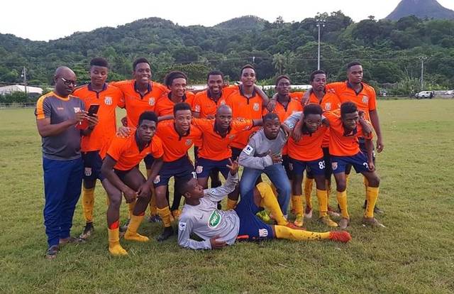 Miracle du Sud Sénior is a football team. They are using SportEasy, the best web and mobile app to manage any sports team (football, soccer, rugby, basketball, baseball, hockey, volleyball...). Coaches and managers can organize the games and practices or send group messages to their players. Players have convenient access to their schedule or statistics. SportEasy is free and available online and there’s an app for iPhone and Android.