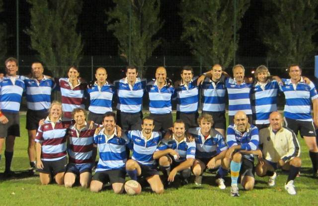 Riviera Rugby Club is a rugby team. They are using SportEasy, the best web and mobile app to manage any sports team (football, soccer, rugby, basketball, baseball, hockey, volleyball...). Coaches and managers can organize the games and practices or send group messages to their players. Players have convenient access to their schedule or statistics. SportEasy is free and available online and there’s an app for iPhone and Android.