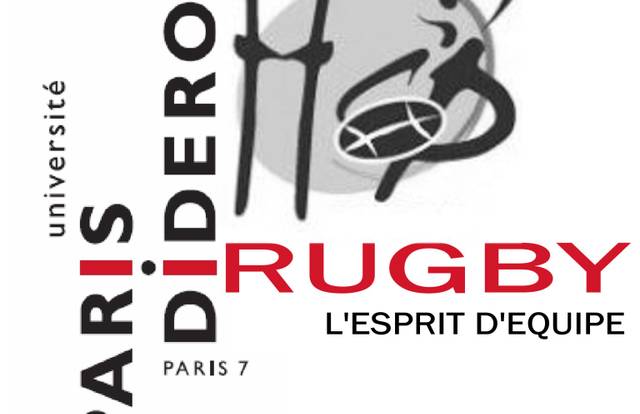 Paris Diderot ENVA is a rugby team. They are using SportEasy, the best web and mobile app to manage any sports team (football, soccer, rugby, basketball, baseball, hockey, volleyball...). Coaches and managers can organize the games and practices or send group messages to their players. Players have convenient access to their schedule or statistics. SportEasy is free and available online and there’s an app for iPhone and Android.