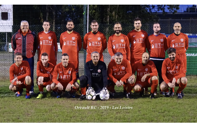 ORC is a football team. They are using SportEasy, the best web and mobile app to manage any sports team (football, soccer, rugby, basketball, baseball, hockey, volleyball...). Coaches and managers can organize the games and practices or send group messages to their players. Players have convenient access to their schedule or statistics. SportEasy is free and available online and there’s an app for iPhone and Android.